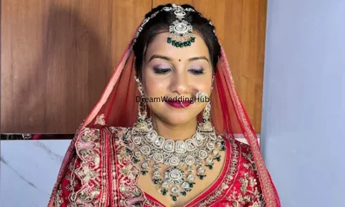 Good luck beauty parlour